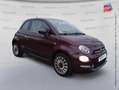Fiat 500L 1.2 8v 69ch Lounge Rouge - thumbnail 3