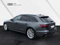 Audi A4 Avant 40 TDI S line competition plus Black Navi Gris - thumbnail 4