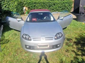 TF 1.8i 16v TF135