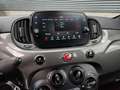 Fiat 500 1.0 Hybrid Club * GARANTIE TOT 2030 MOGELIJK * Grijs - thumbnail 8