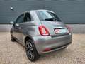 Fiat 500 1.0 Hybrid Club * GARANTIE TOT 2030 MOGELIJK * Grijs - thumbnail 4
