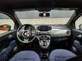 Fiat 500 1.0 Hybrid Club * GARANTIE TOT 2030 MOGELIJK * Grijs - thumbnail 14