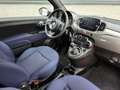 Fiat 500 1.0 Hybrid Club * GARANTIE TOT 2030 MOGELIJK * Grijs - thumbnail 10