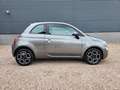 Fiat 500 1.0 Hybrid Club * GARANTIE TOT 2030 MOGELIJK * Grijs - thumbnail 17