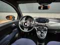 Fiat 500 1.0 Hybrid Club * GARANTIE TOT 2030 MOGELIJK * Grijs - thumbnail 23