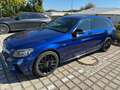 Mercedes-Benz C 43 AMG AMG C 43 4Matic T 9G-TRONIC Kék - thumbnail 3