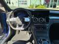 Mercedes-Benz C 43 AMG AMG C 43 4Matic T 9G-TRONIC Kék - thumbnail 5