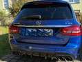 Mercedes-Benz C 43 AMG AMG C 43 4Matic T 9G-TRONIC Kék - thumbnail 4