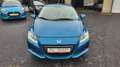 Honda CR-Z 1.5i-VTEC 114CV 6V+ IMA Sport Hybride Blau - thumbnail 5