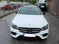 Mercedes-Benz E 350 E 350 d T 4MATIC Aut. Weiß - thumbnail 2