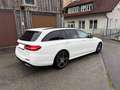 Mercedes-Benz E 350 E 350 d T 4MATIC Aut. Weiß - thumbnail 1