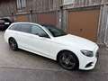 Mercedes-Benz E 350 E 350 d T 4MATIC Aut. Weiß - thumbnail 4