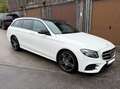 Mercedes-Benz E 350 E 350 d T 4MATIC Aut. Weiß - thumbnail 8