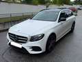 Mercedes-Benz E 350 E 350 d T 4MATIC Aut. Weiß - thumbnail 5