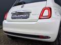 Fiat 500 1.0 Hybrid 'Club' ✔NIEUW met Fabriekswaarborg! White - thumbnail 5