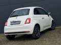 Fiat 500 1.0 Hybrid 'Club' ✔NIEUW met Fabriekswaarborg! Wit - thumbnail 4