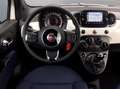 Fiat 500 1.0 Hybrid 'Club' ✔NIEUW met Fabriekswaarborg! White - thumbnail 7