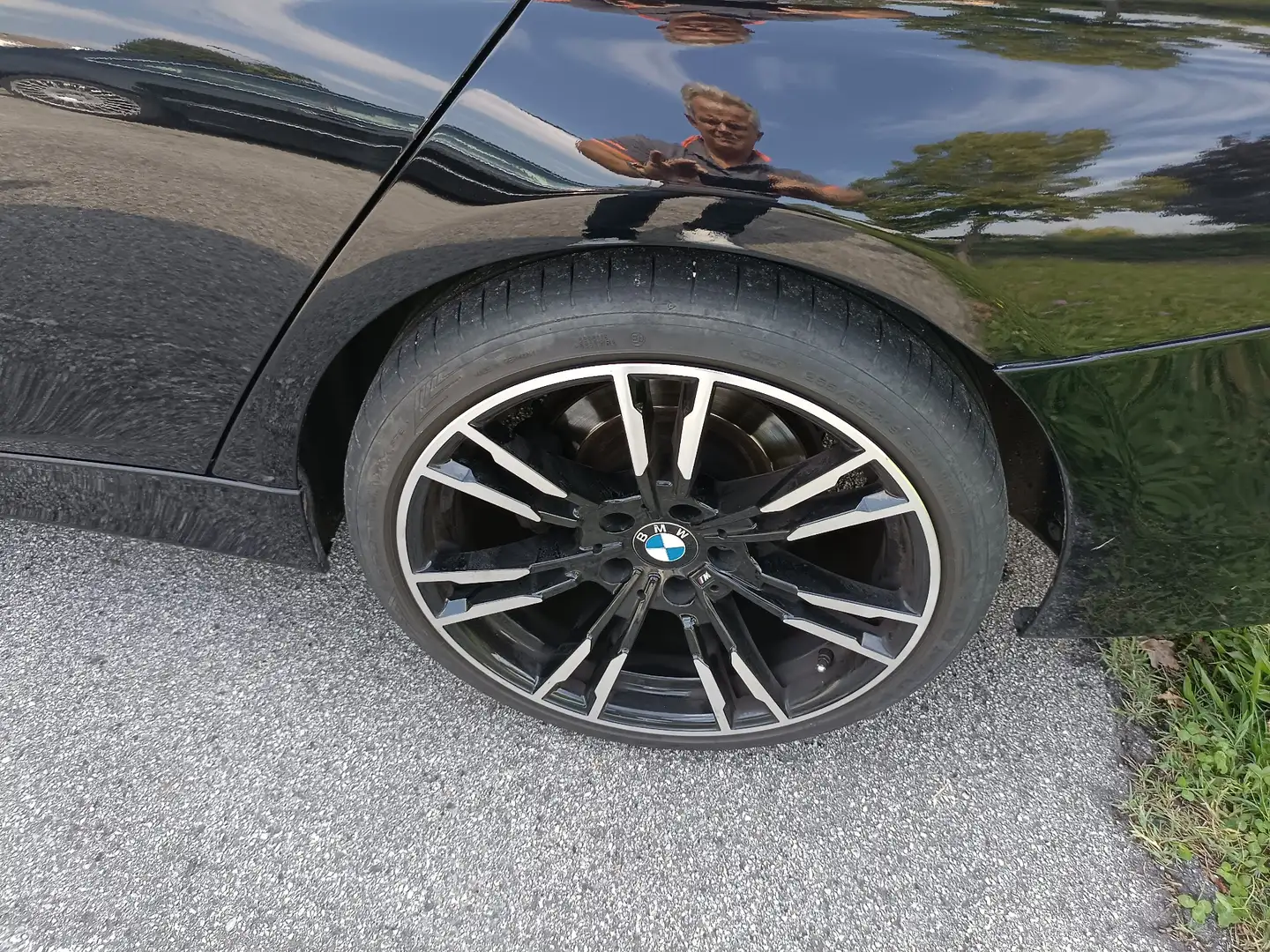 BMW 316 316d Sport - 2