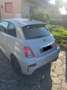 Abarth 595 Pista 70TH Anniversario Czarny - thumbnail 2