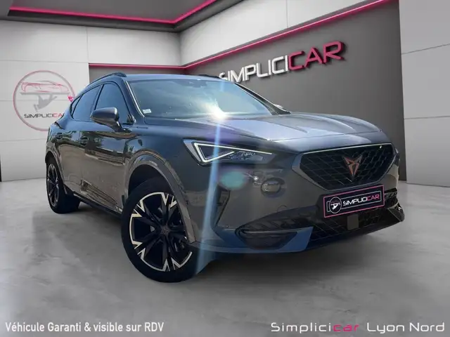 CUPRA Formentor BUSINESS EDITION