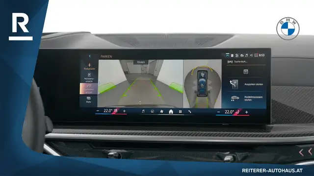 BMW X7 view 14