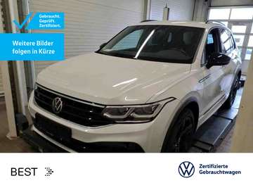 2.0 TSI 4M DSG R-LINE*BLACK-STYLE*IQ.LIGH