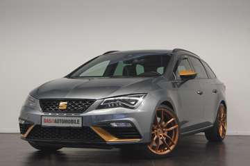 ST Cupra 300 4Drive|LED|NAVI|KAMERA|VIRTUAL