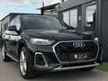 Audi Q5 40 TDI quattro S line Schwarz - thumbnail 11