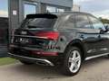 Audi Q5 40 TDI quattro S line Schwarz - thumbnail 10