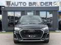 Audi Q5 40 TDI quattro S line Schwarz - thumbnail 4