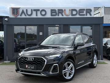 40 TDI quattro S line