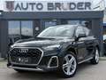 Audi Q5 40 TDI quattro S line Schwarz - thumbnail 2
