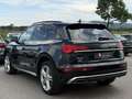 Audi Q5 40 TDI quattro S line Schwarz - thumbnail 6