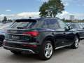 Audi Q5 40 TDI quattro S line Schwarz - thumbnail 5