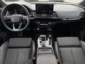 Audi Q5 40 TDI quattro S line Schwarz - thumbnail 12