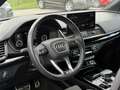 Audi Q5 40 TDI quattro S line Schwarz - thumbnail 13