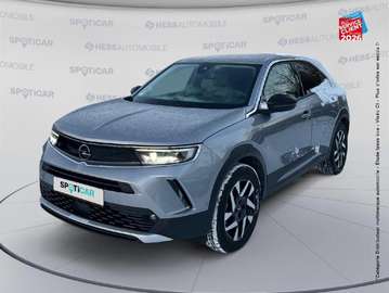 Mokka-e 136ch Elegance Business