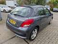 Peugeot 207 1.6 VTi XS NETTE FRISSE AUTO ! GARANTIE ! NIEUWE A Gris - thumbnail 5