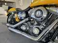 Harley-Davidson Dyna Super Glide Custom Giallo - thumbnail 3