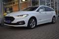 Ford Mondeo Hybrid Blanc - thumbnail 2