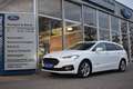 Ford Mondeo Hybrid Blanc - thumbnail 1