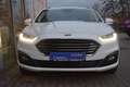 Ford Mondeo Hybrid Blanc - thumbnail 3