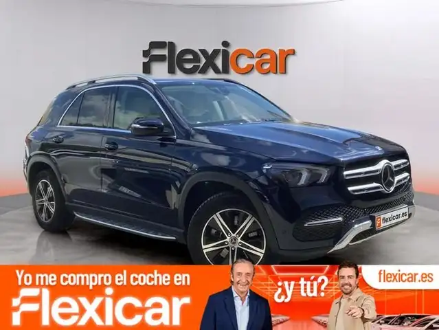 Mercedes-Benz GLE 350 350d 4Matic Aut.