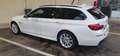 BMW 535 535d xDrive Touring Sport-Aut. - thumbnail 8