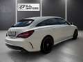 Mercedes-Benz CLA 220 d Shooting Brake 4MATIC Aut. monatlich ab € 234,39 Weiß - thumbnail 5
