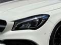 Mercedes-Benz CLA 220 d Shooting Brake 4MATIC Aut. monatlich ab € 234,39 Weiß - thumbnail 9