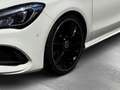 Mercedes-Benz CLA 220 d Shooting Brake 4MATIC Aut. monatlich ab € 234,39 Weiß - thumbnail 10