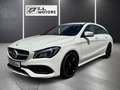 Mercedes-Benz CLA 220 d Shooting Brake 4MATIC Aut. monatlich ab € 234,39 Weiß - thumbnail 1