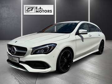 d Shooting Brake 4MATIC Aut. monatlich ab € 234,39