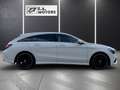 Mercedes-Benz CLA 220 d Shooting Brake 4MATIC Aut. monatlich ab € 234,39 Weiß - thumbnail 4